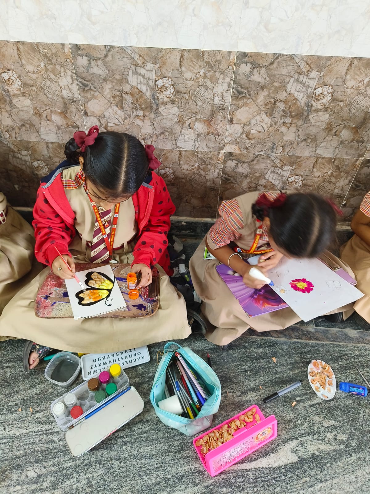 ECO FRIENDLY COMPETITION